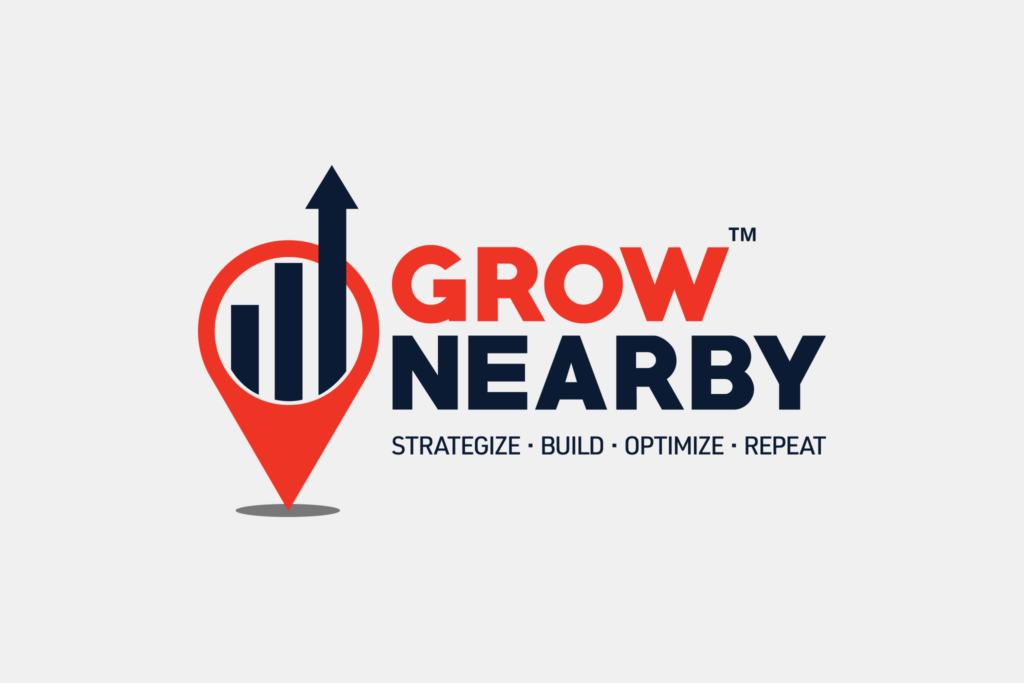 Grow Nearby Logo