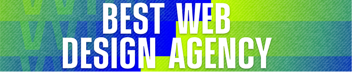 Best Web Design Agency Image
