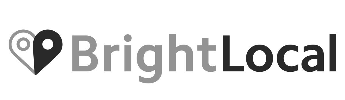 BrightLocal-Logo Image