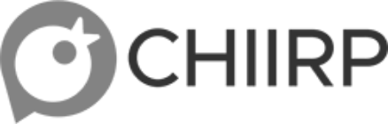 CHIIRP LOGO