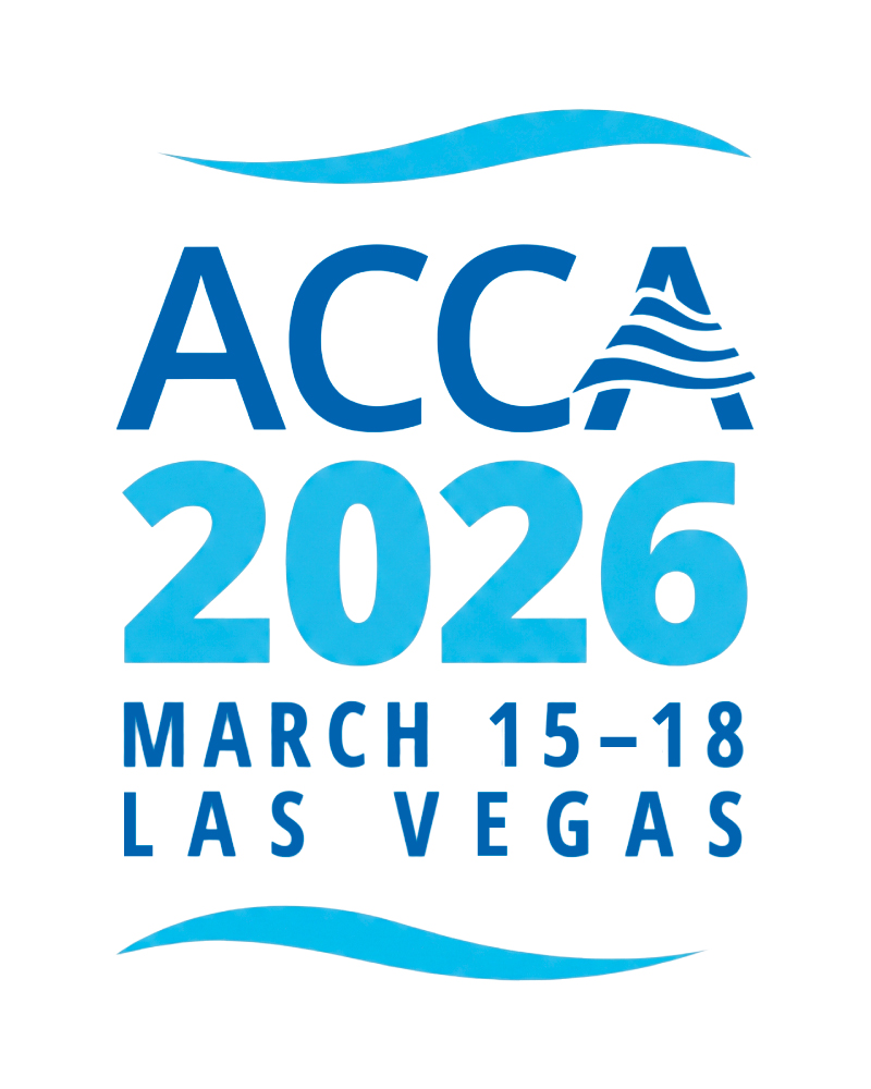 ACCA 2026 Logo