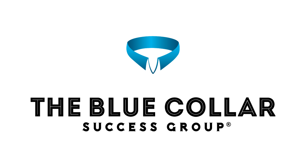 Blue Collar Logo