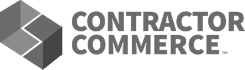 Contractor Commerce Icon