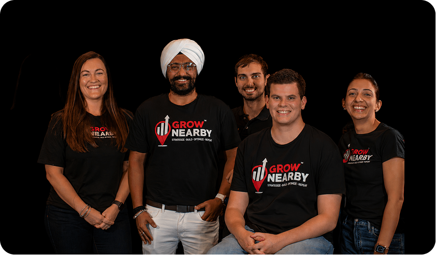 Our Team Image
