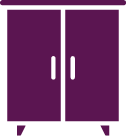 Shelf Icon