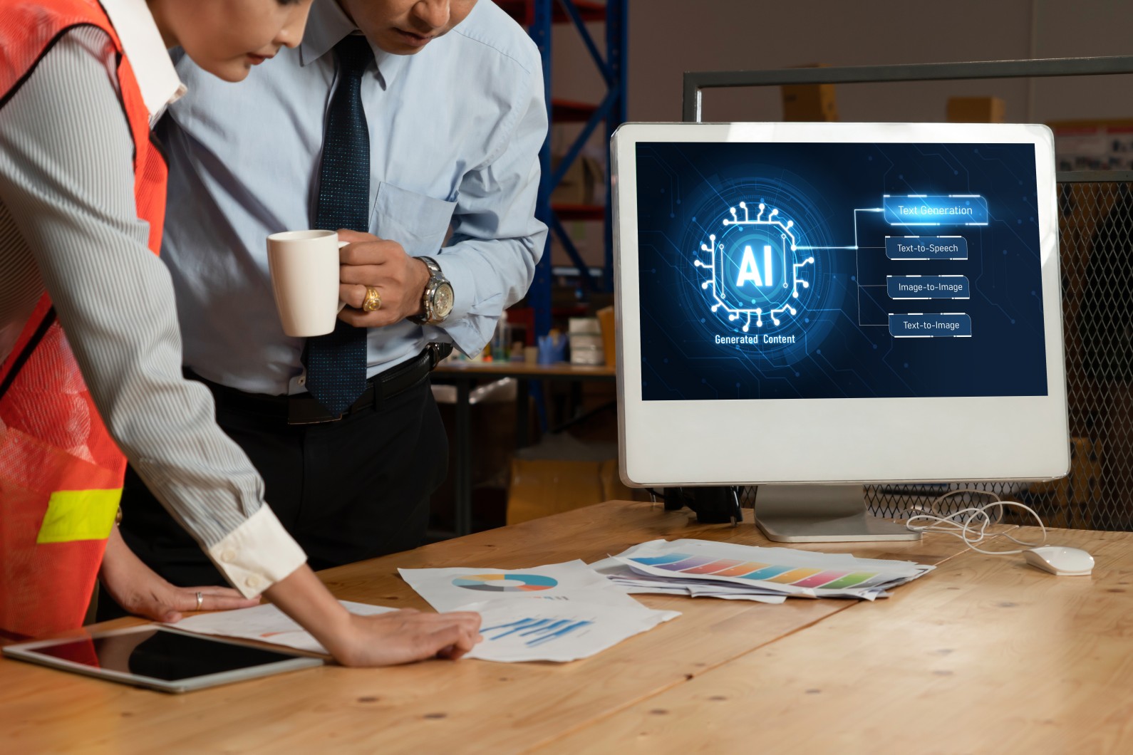 How to Optimize Your Contracting Brand for Google AI Mode